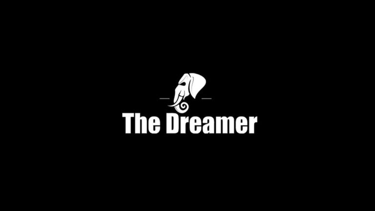 The Dreamer Wild and Free